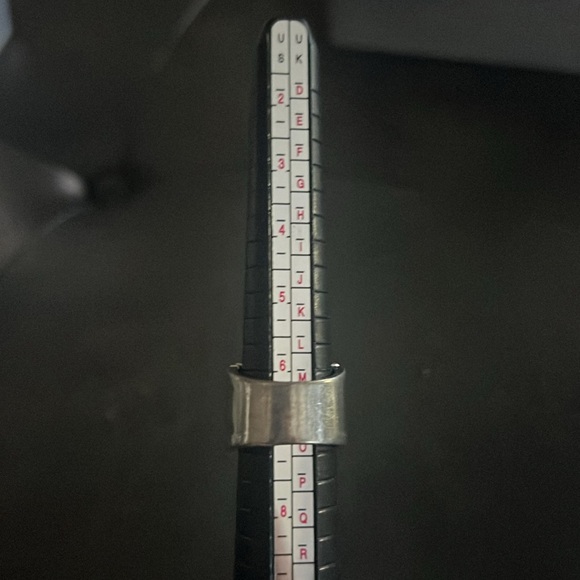 Aldo Rhinestone Ring - Picture 6 of 6